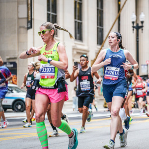 Fundraising Page: Jackie Moore